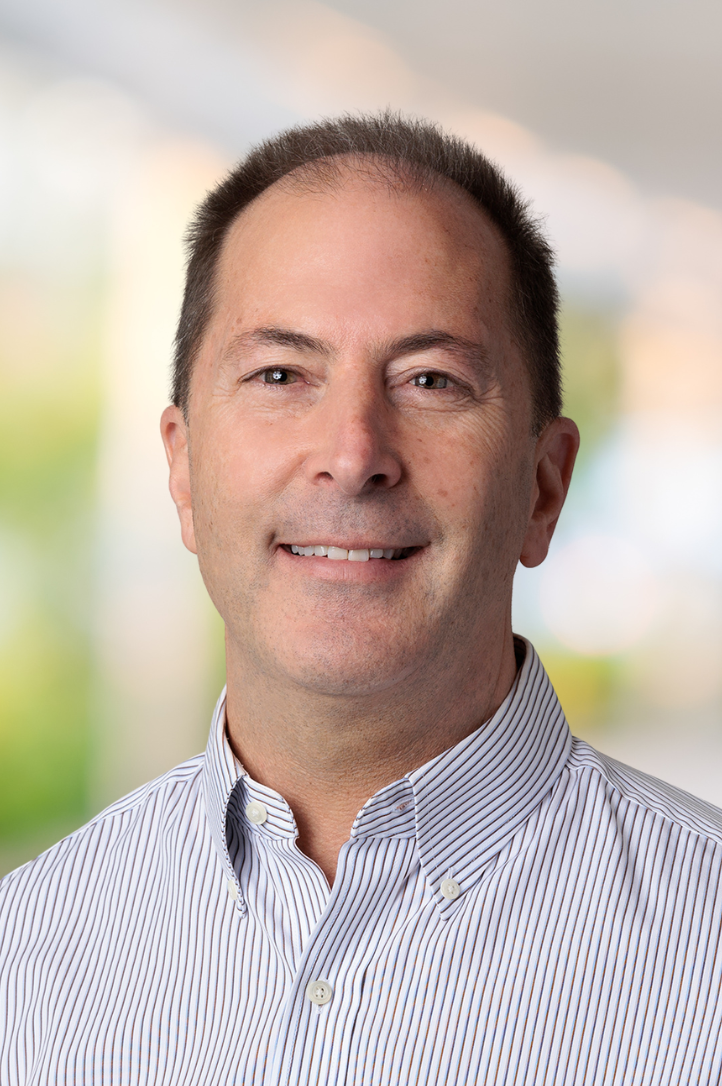 Mark Stephani Profile Picture