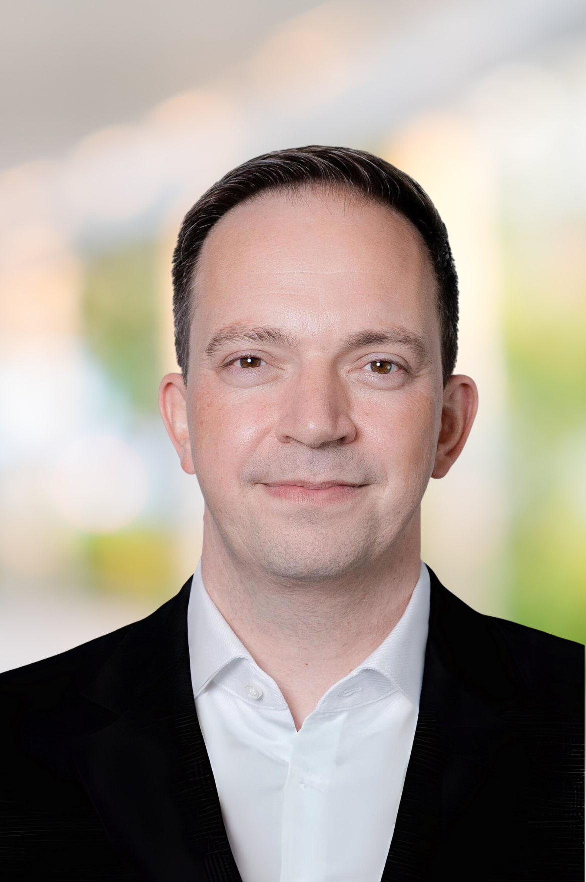 Alexzender Raskin Who’s Who in the Praxity Alliance
