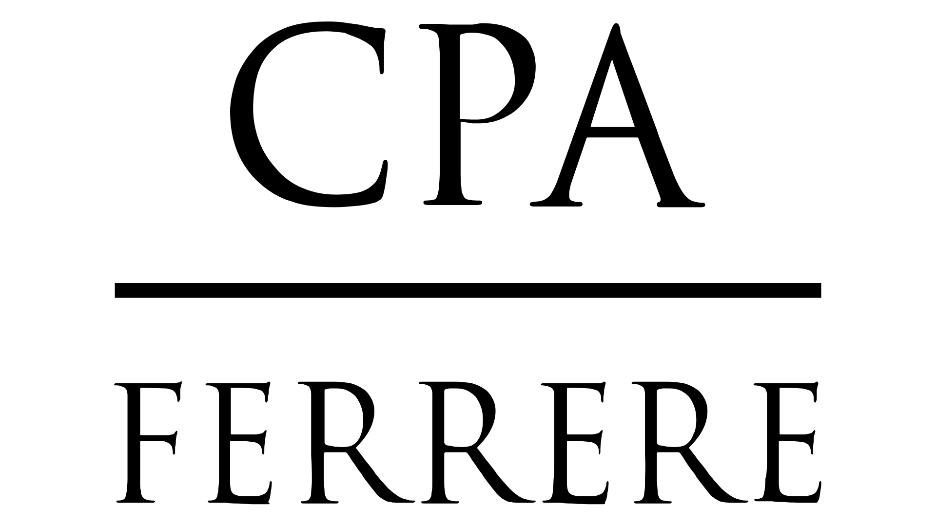 Firm Logo